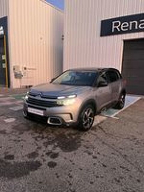 C5 aircross 2020 occasion 26700 Pierrelatte