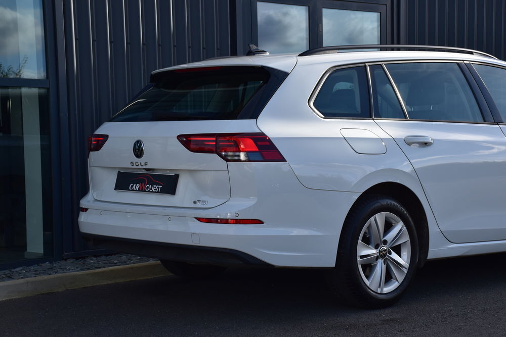 Golf SW 1.0 eTSI OPF 110 DSG7 Life Business 2023 occasion 56300 Pontivy