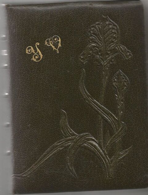 MISSEL DE L'HISTOIRE SAINTE N� 1018 -  lettres YV 30 Montauban (82)