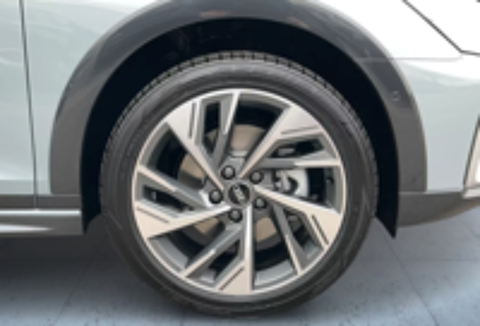 A3 ALLSTREET 40 TFSIE 204 HYBRIDE RECHARGEABLE 2025 occasion 59000 Lille