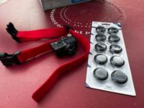   Syst�me anti fugue sans fil, PetSafe 