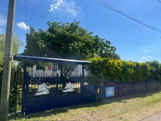  Maison � vendre 2 pi�ces 40 m�