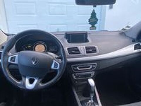 M&eacute;gane III Estate M&eacute;gane Estate III 1.5 dCi 110 FAP eco2 Dynamique Euro 5 EDC 2012 occasion 33530 Bassens