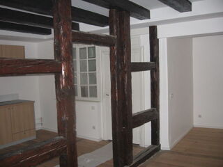 Appartement à louer 4 pièces 66 m²