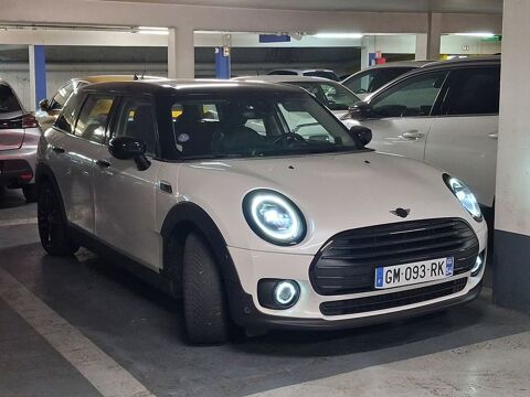 Mini Clubman Cooper 136 ch DKG7 Edition Premium Plus 2023 occasion Nancy 54000