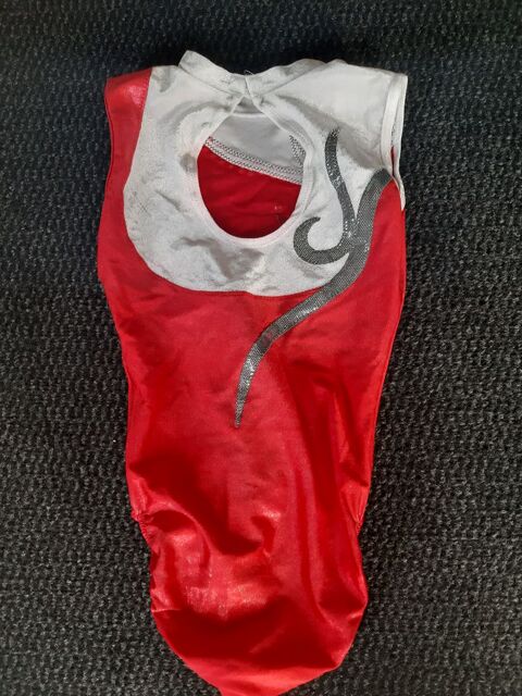 JUSTAUCORPS gymnastique fille 12 ans 25 Buxy (71)