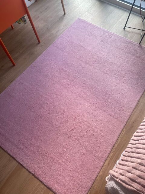Tapis rose IKEA 0 Lorient (56)