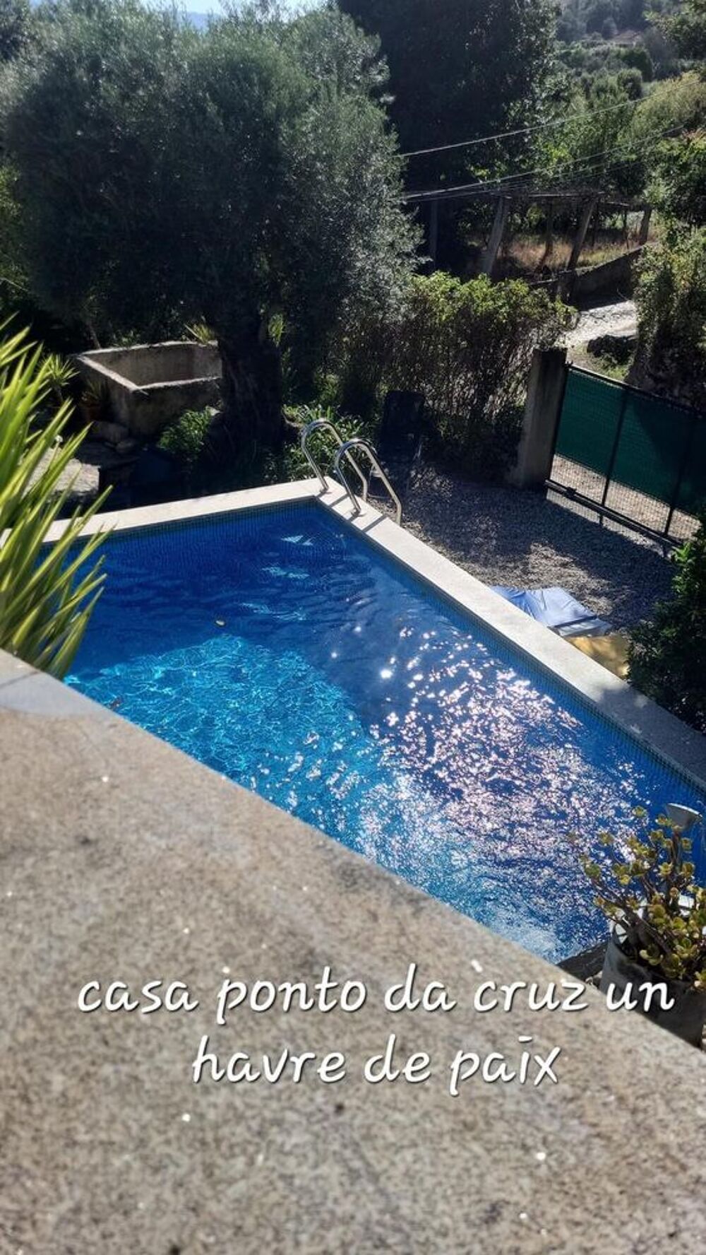   maison vacances nord Portugal
Parque Peneda Gerês Vacances  / Offres de location 