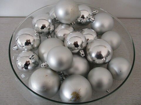 boules de Noël 8 Castres (81)