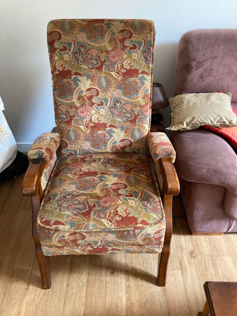 Fauteuil �lectrique 10 Laval (53)