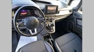 Kangoo Express FG TOLE BLUE DCI 95 L1 GSR2 EXTRA 2024 occasion 91310 Montlh&eacute;ry