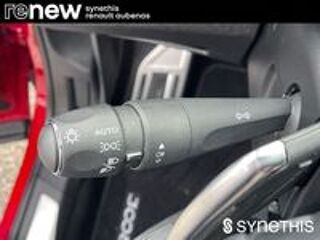 3008 Hybrid 225 e-EAT8 GT 2021 occasion 07200 Aubenas
