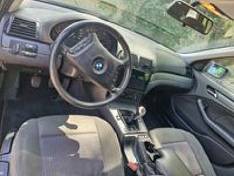 S&eacute;rie 3 Touring 316i 2003 occasion 95530 La Frette-sur-Seine