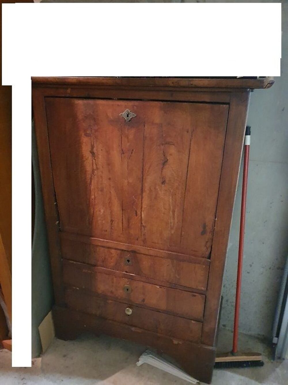 SECRETAIRE Meubles