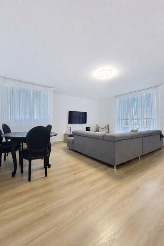  Appartement � vendre 4 pi�ces 86 m�