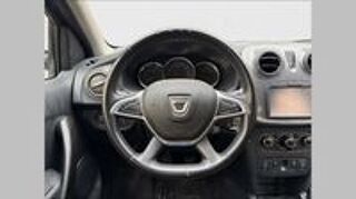 Sandero TCe 90 Stepway 2018 occasion 92120 Montrouge