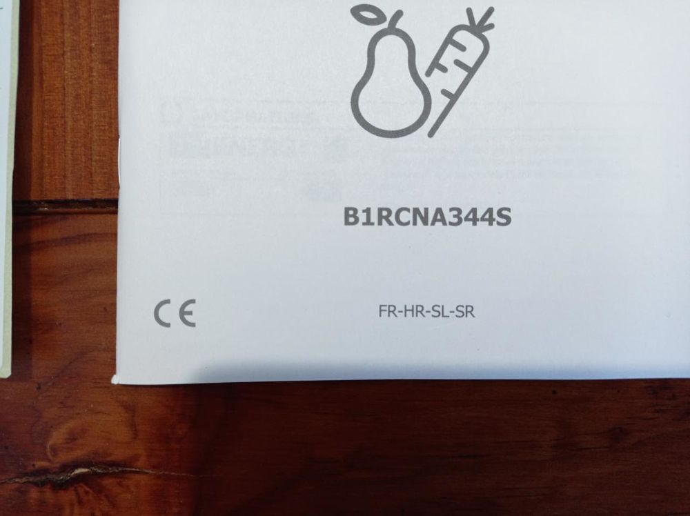 REFRIGERATEUR / CONGELATEUR Electroménager