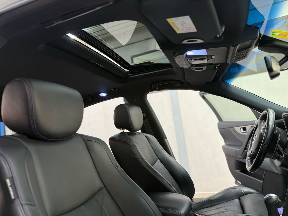 Autres 3.0d V6 GT Premium (16 CV) 2016 occasion 69120 Vaulx-en-Velin
