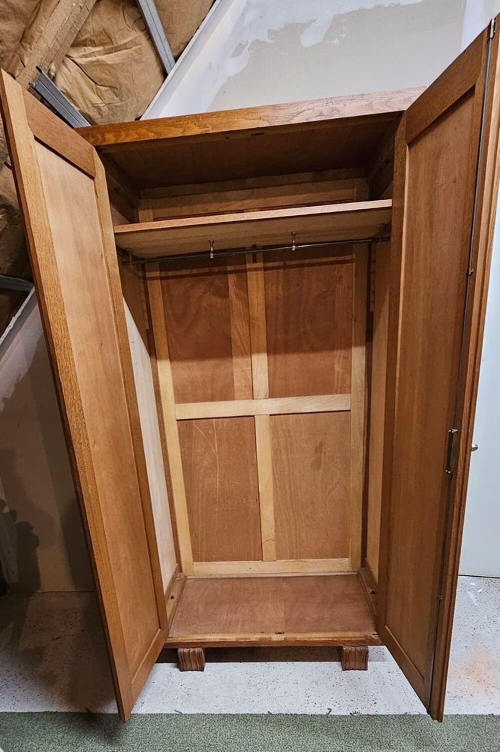 Armoire bois Meubles