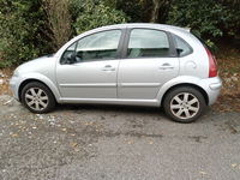 Annonce voiture Citron C3 4290 