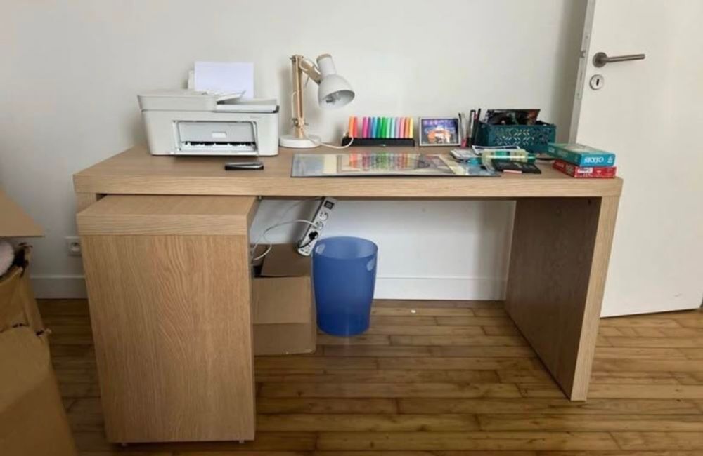 Bureau Meubles