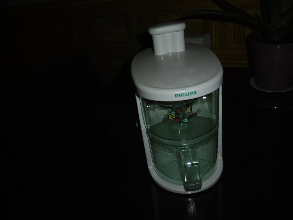 centrifugeuse Electroménager