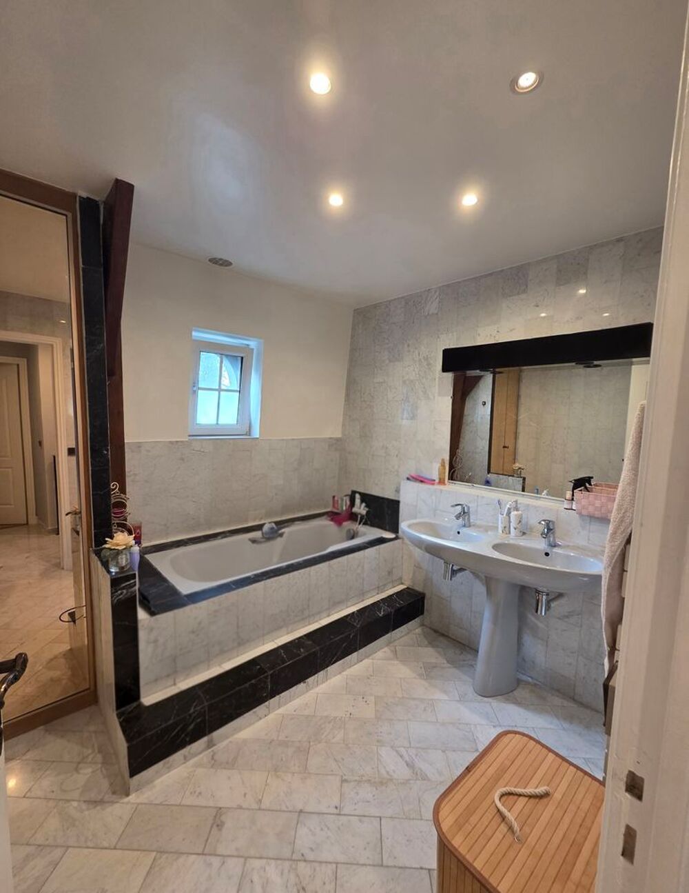 Vente Maison Maison mansardée 180m² - Livry Gargan Livry-gargan