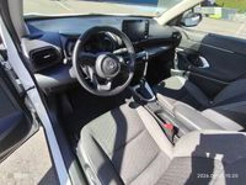 Yaris Cross Hybride 116h 2WD Design 2023 occasion 59187 Dechy