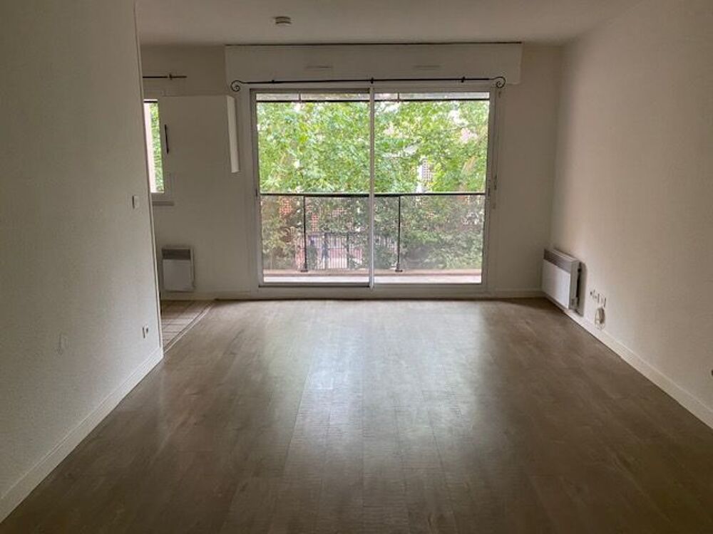 Appartement 2 pièces 31 m² · à Toulouse · 31 m² · 150 000 €