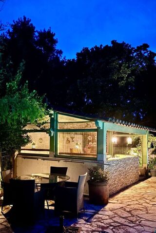  Villa à vendre 7 pièces 184 m²