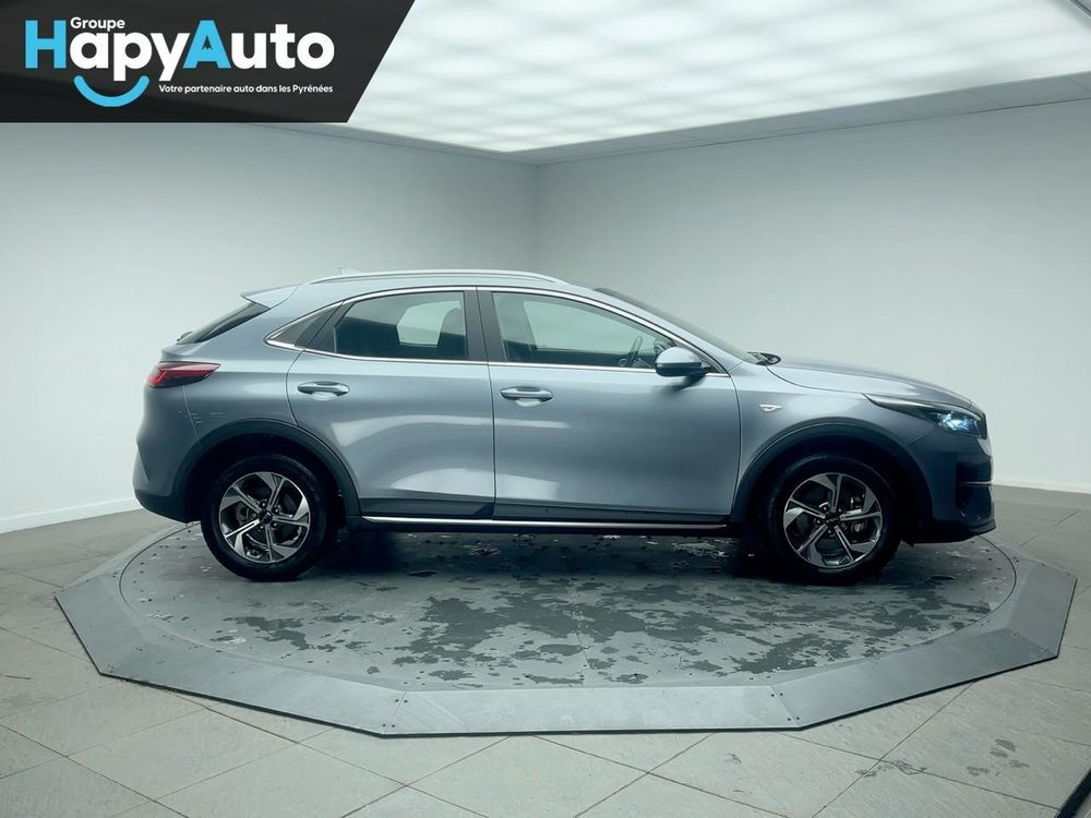 XCeed 1.6 CRDi 136 ch MHEV iBVM6 Active 2022 occasion 65000 Tarbes