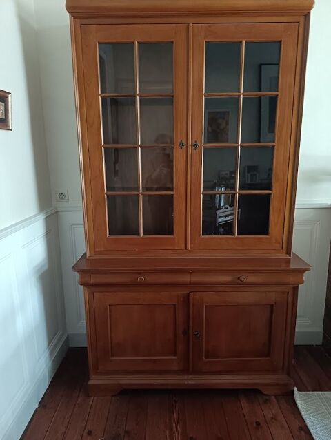 meuble bibliothque - vaisselier . 150 Le Mans (72)