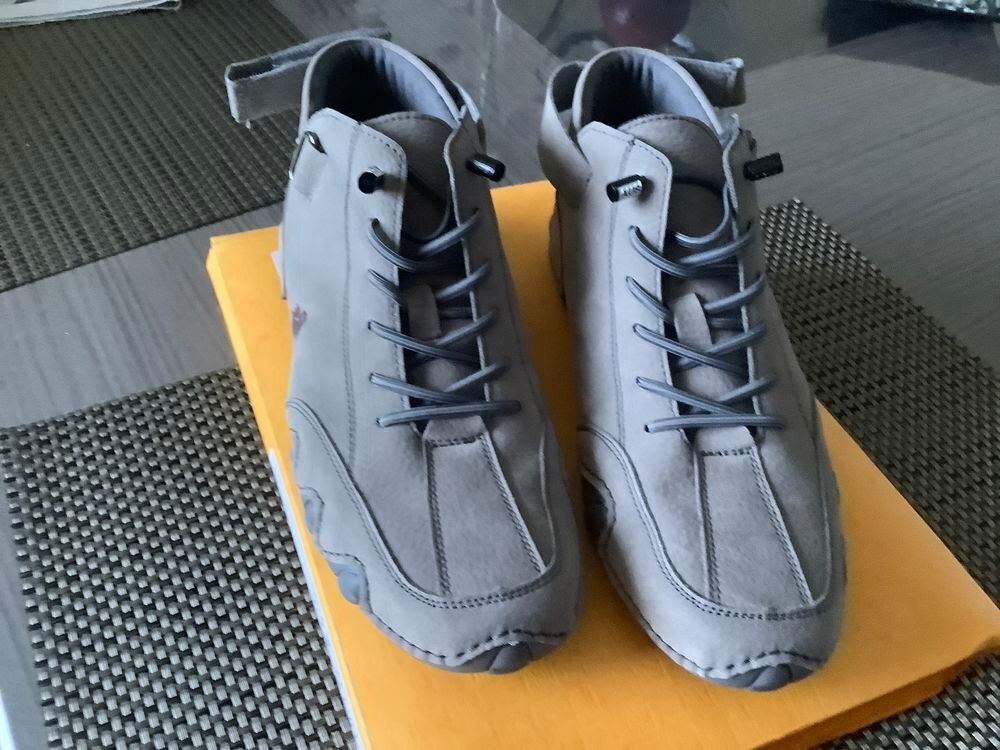 Baskets souples Chaussures