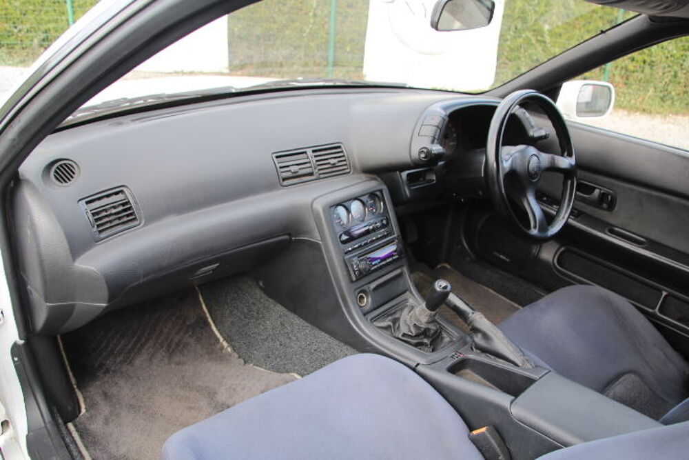 Divers Nissan Skyline R32 GTR N1 1991 occasion 59310 Auchy-lez-Orchies