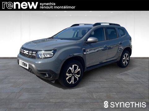 Annonce voiture Dacia Duster 20990 €