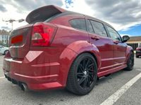 Caliber 2.4 SRT4 2008 occasion 83830 Bargemon