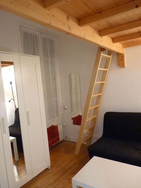  Appartement � louer 2 pi�ces 17 m�