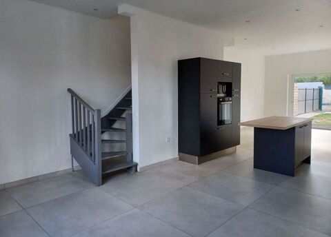  Appartement  louer 1 pice 23 m