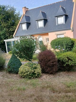  Maison à vendre 6 pièces 135 m² Plouarzel