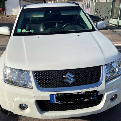 Suzuki grand vitara 1.9 DDiS