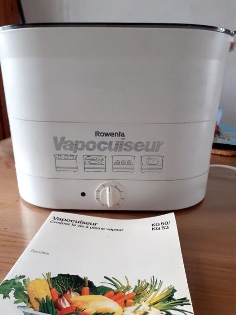 CUIT VAPEUR 30 Bezons (95)