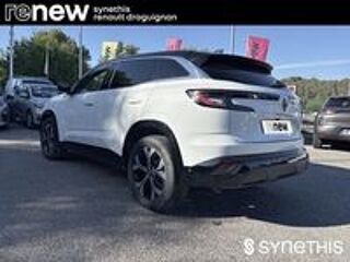 Austral mild hybrid advanced 130 Techno 2023 occasion 83300 Draguignan