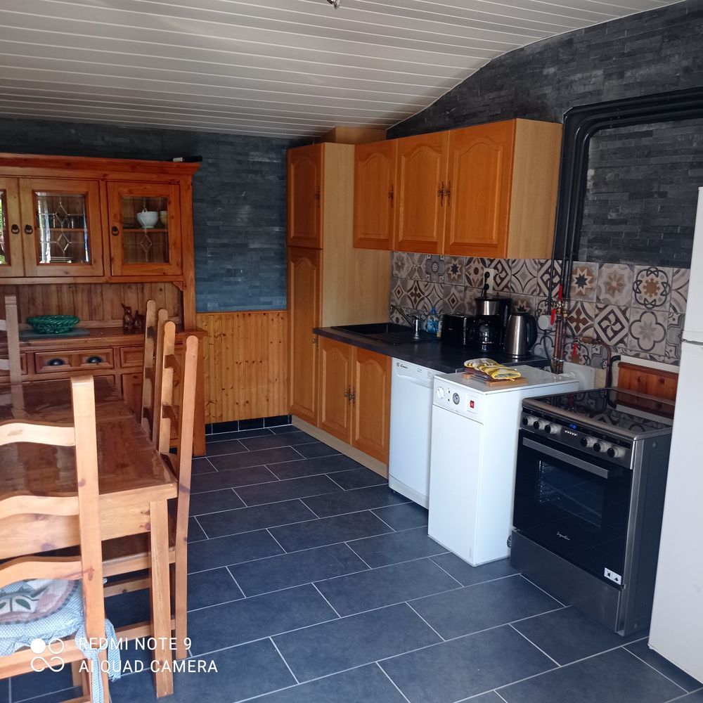   Maison de 6 personnes près de la Tranche sur mer Pays de la Loire, Angles (85750)
