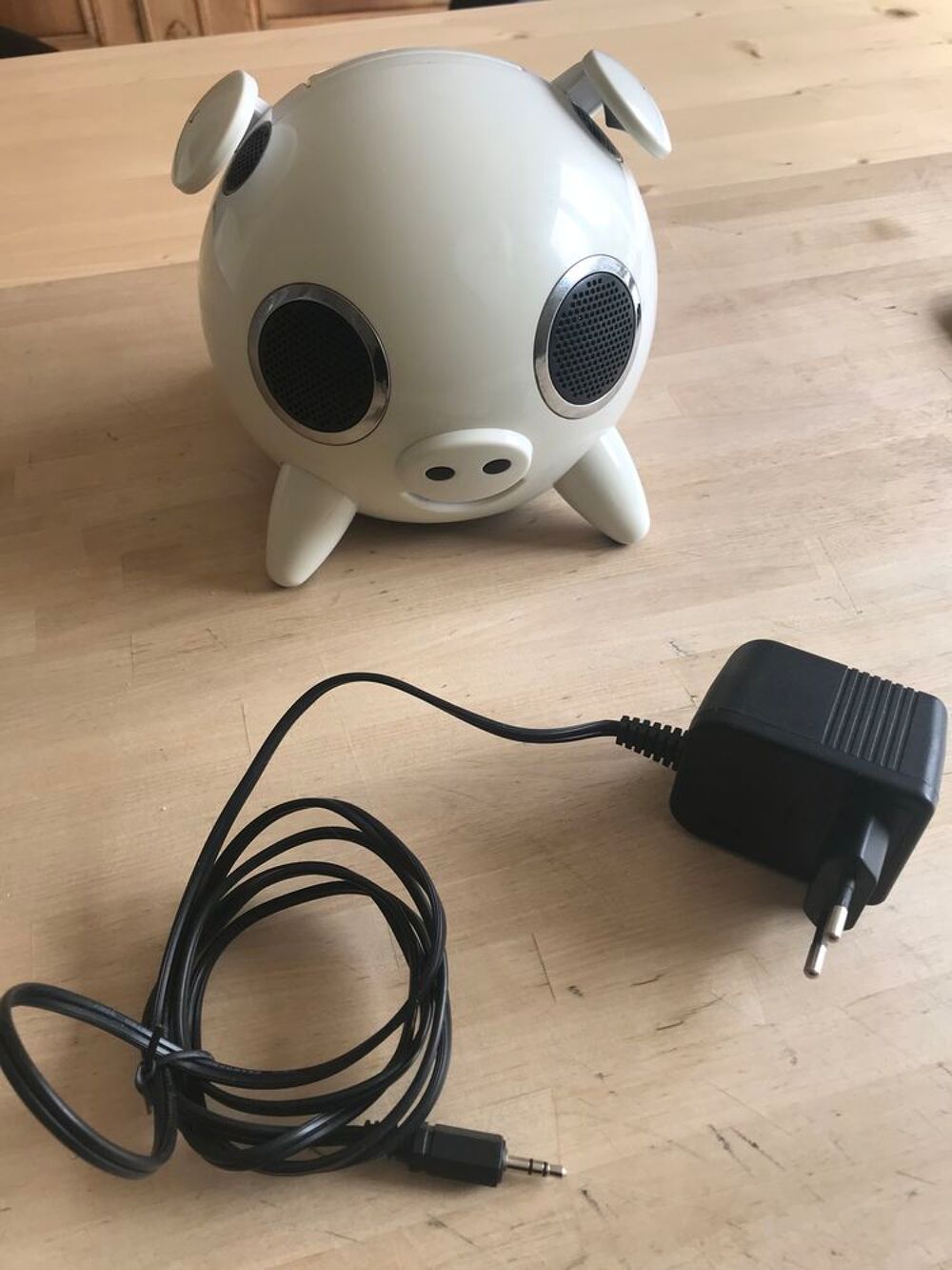 CHARGEUR PORTABLE Audio et hifi
