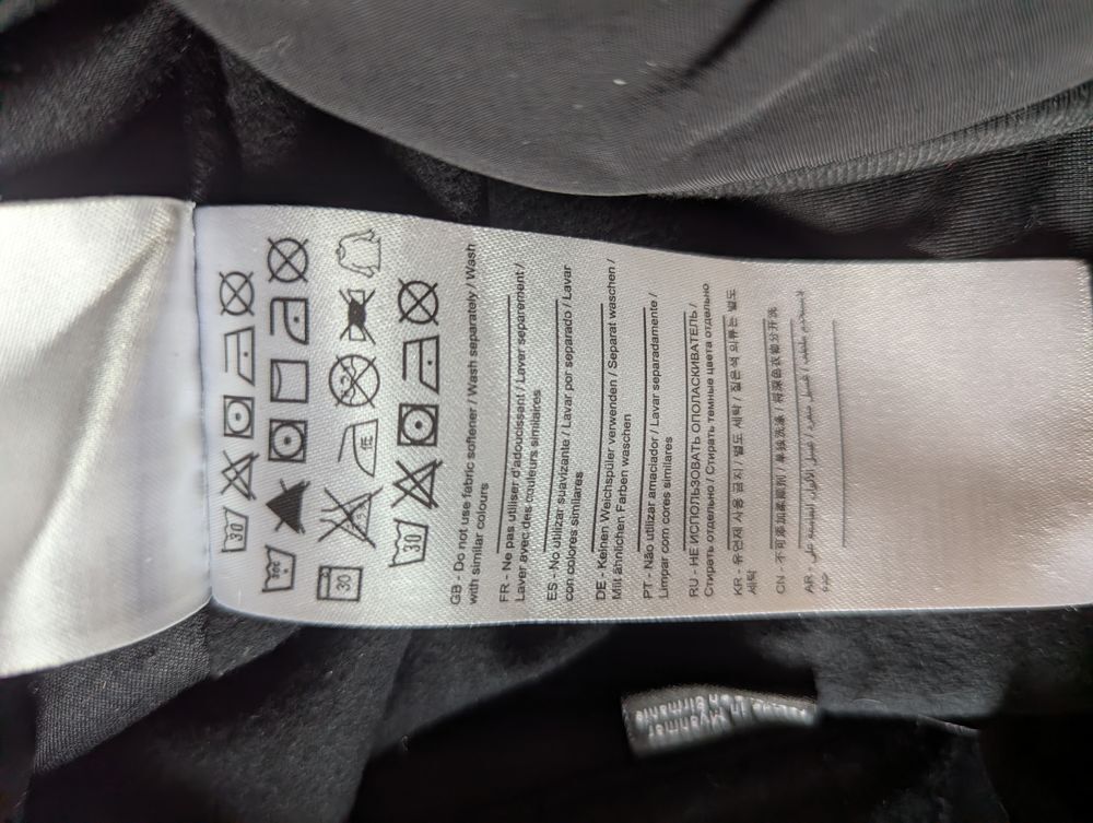 Salopette de ski homme MILLET Vêtements