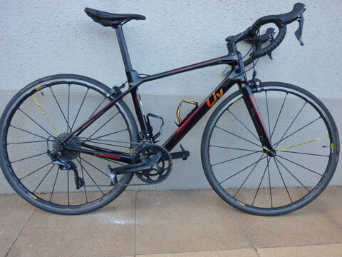 
V�lo Femme : LIV LANGMA ADVANCED 1
2000 Bron (69)