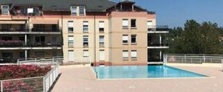  Appartement � vendre 2 pi�ces 56 m�