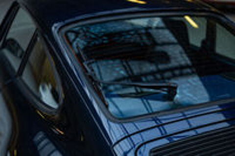 911 (964) Carrera 2 BVM *Origine France / Autobloquant* 1992 occasion 75014 Paris