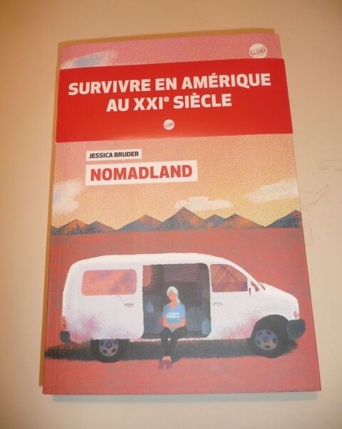 NOMADLAND de Jessica Bruder 10 Auxerre (89)