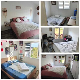  Maison à vendre 5 pièces 96 m² Urrugne